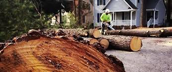Best Stump Grinding and Removal  in Grace, ID